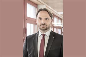 Artikel 'Betrauung Landespolizeivizepräsident' anzeigen