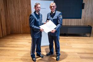 Artikel 'Neuer Inspektionskommandant in Kufstein' anzeigen