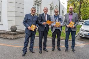 Artikel 'Besuch Ferrarischule durch HBMI und LPD' anzeigen