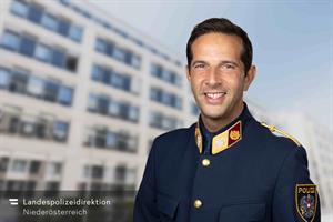 Artikel 'Michael Renghofer neuer Büroleiter' anzeigen