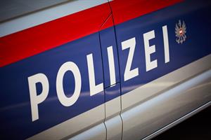 Artikel 'APA-Vertrauensindex: Polizei auf Platz 1' anzeigen