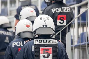 Artikel 'Platz 1 beim Vertrauensindex' anzeigen