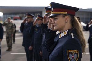 Artikel 'Eröffnung PI Großweikersdorf' anzeigen