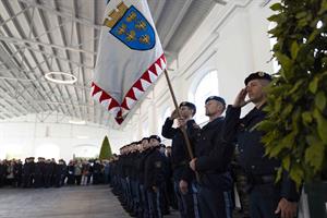 Artikel 'Angelobungs- und Ausmusterungsfeier' anzeigen