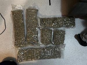 Artikel 'Festnahmen im Suchtgiftmilieu' anzeigen