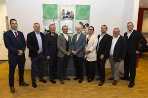 Artikel 'Task Force Sozialleistungsbetrug (SOLBE)' anzeigen