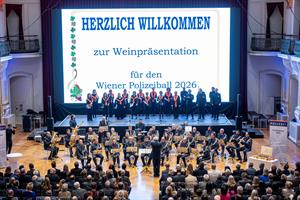 Artikel 'Weinpräsentation zum Polizeiball 2026' anzeigen