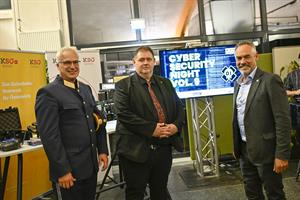 Artikel 'Cyber-Security-Night 2025' anzeigen