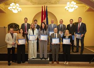 Artikel 'Award 'Kriminalist des Jahres 2025'' anzeigen