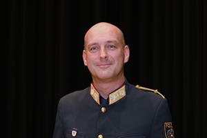 Artikel 'Geschäftsführung der Landespolizeidirekt' anzeigen