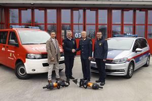 Artikel 'Kriminalitätsbekämpfung' anzeigen