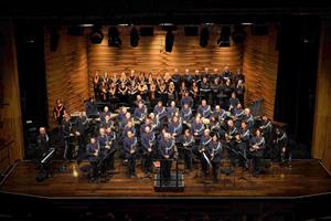 Artikel 'Music was my first love – voller Gefühl' anzeigen