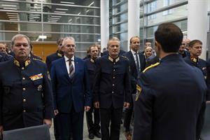 Artikel 'Auszeichnungsfeier' anzeigen