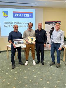 Artikel 'Arbeitstagung der EE-N' anzeigen