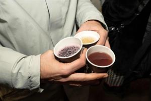 Artikel 'Advent-Sicherheit' anzeigen