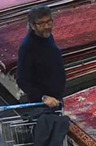 Artikel 'Verdacht des schweren Diebstahls' anzeigen