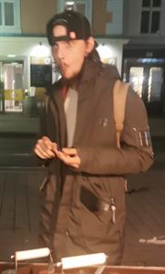 Artikel 'Schwerer Raub: Lichtbildveröffentlichung' anzeigen