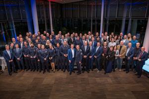 Artikel 'Sicherheitsverdienstpreises 2025' anzeigen