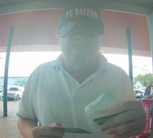 Artikel 'Zeugenaufruf nach Geldbörsendiebstahl' anzeigen