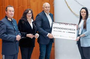 Artikel 'Weihnachtstreffen mit der Wiener Polizei' anzeigen