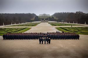 Artikel 'Neue Polizeikräfte für Wien' anzeigen