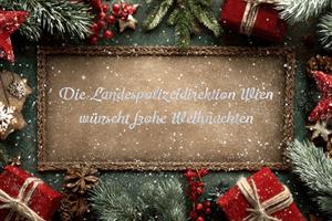 Artikel 'Weihnachtsgrüße' anzeigen