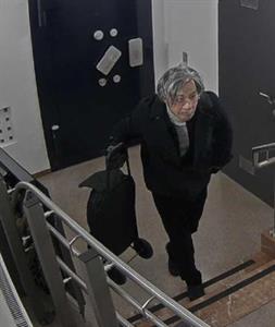 Artikel 'Lichtbildveröffentlichung - Banküberfall' anzeigen