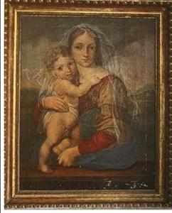 Artikel 'Ölgemälde aus Kirche gestohlen' anzeigen