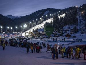 Artikel 'FIS Ski Weltcup in Flachau' anzeigen