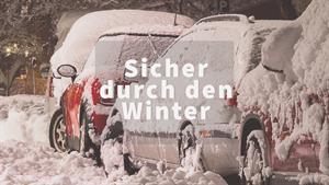 Artikel 'Sicher durch den Winter' anzeigen