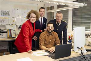 Artikel 'Mehr Sicherheit an NÖ Schulen' anzeigen