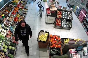 Artikel 'Räuberischer Diebstahl in Supermark' anzeigen