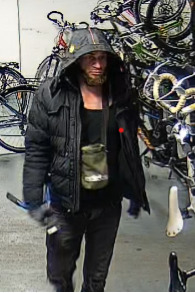 Artikel 'Einbruch in Fahrradraum' anzeigen