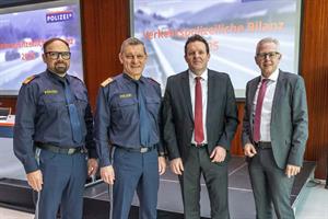 Artikel 'Verkehr Tirol - Jahresbilanz 2025' anzeigen