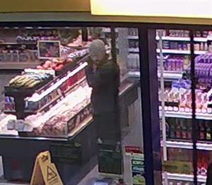 Artikel 'Verdacht des räuberischen Diebstahls' anzeigen