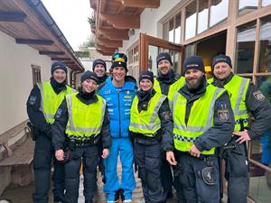 Artikel '86. Hahnenkammrennen in Kitzbühel' anzeigen