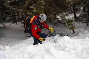 Artikel 'Lawinenübung am Ötscher' anzeigen