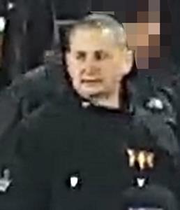 Artikel 'Verdacht der schweren Körperverletzung' anzeigen