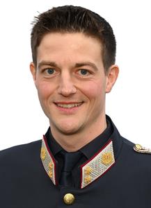 Artikel 'Neuer Kommandant für die PI Thüringen' anzeigen