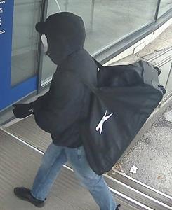 Artikel 'Raubüberfall - Lichtbildveröffentlichung' anzeigen