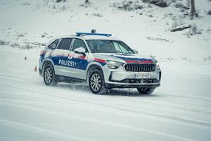 Artikel 'Winterfit mit Fahrtechniktraining' anzeigen