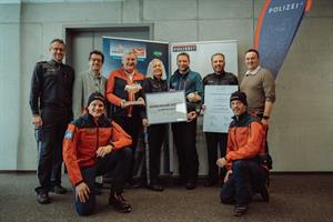 Artikel 'GEMEINSAM.SICHER im Wintersport' anzeigen