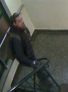 Artikel 'Lichtbild: Einbruchsdiebstahl' anzeigen