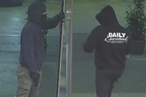 Artikel 'Tankstellenraub' anzeigen