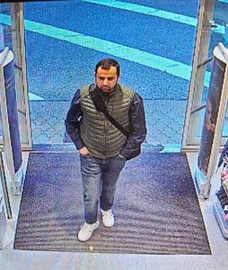 Artikel 'Gewerbsmäßiger Diebstahl' anzeigen