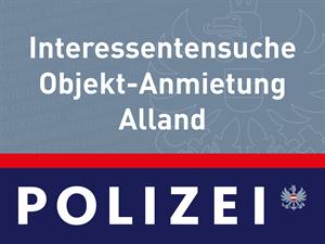 Artikel 'Interessentensuche Objekt-Anmietung' anzeigen