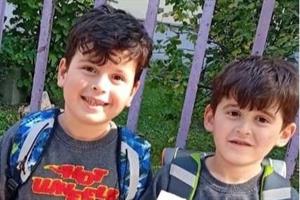 Artikel 'Öffentlichkeitsfahndung Kindesentziehung' anzeigen