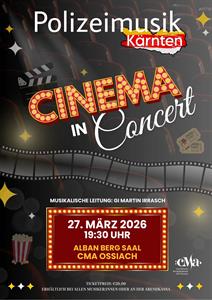 Artikel 'AVISO: Vereinskonzert der Polizeimusik' anzeigen
