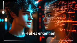 Artikel 'Realität oder Fake? KI-Bilder entlarven' anzeigen