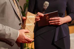 Artikel 'Persönlichkeiten des Jahres' anzeigen